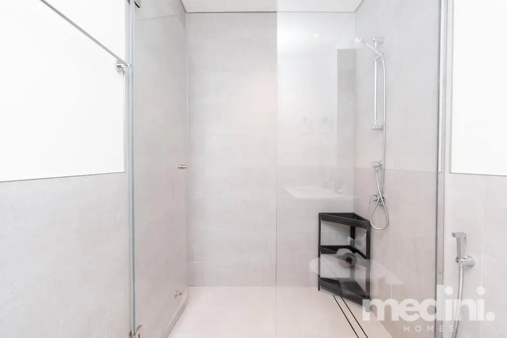 1-Bedroom - In Emaar Creek Harboor Dubai