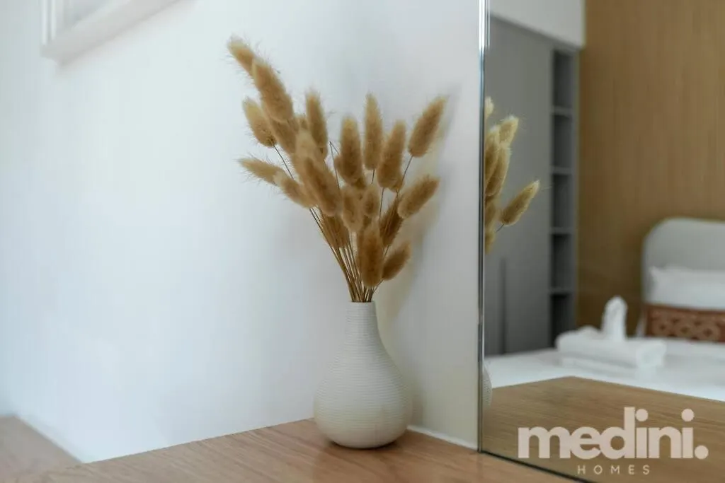 1-Bedroom - In Emaar Creek Harboor Dubai 0*,  United Arab Emirates