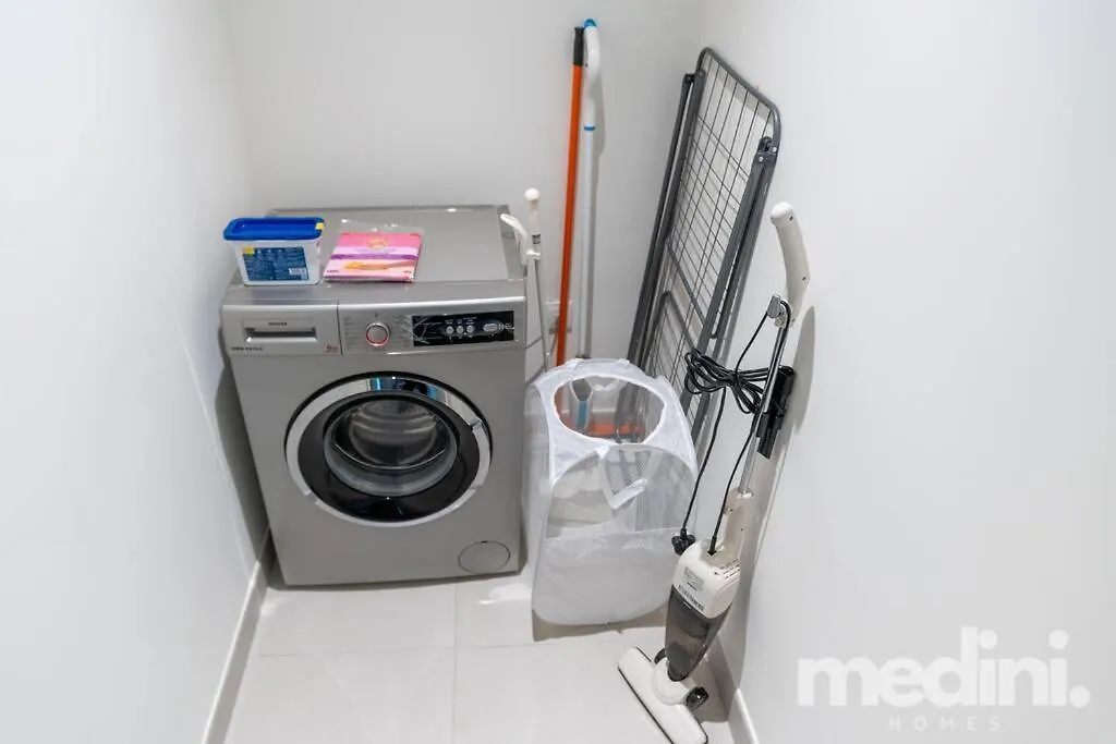 1-Bedroom - In Emaar Creek Harboor Dubai 0*,  United Arab Emirates