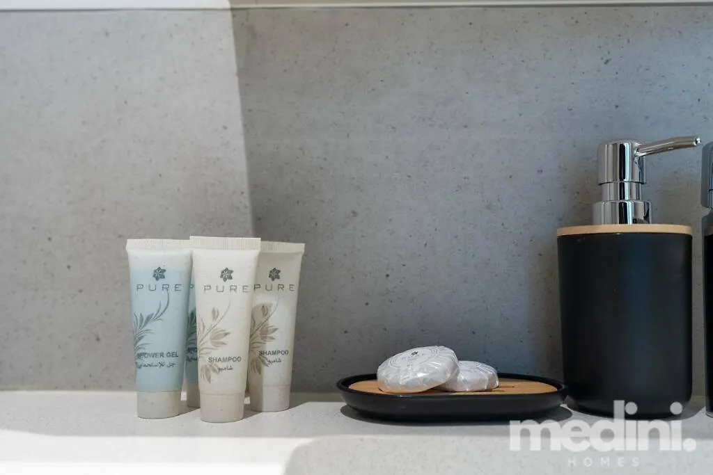 1-Bedroom - In Emaar Creek Harboor Dubai